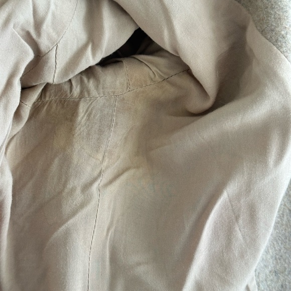 Reformation Coat - Picture 6 of 8